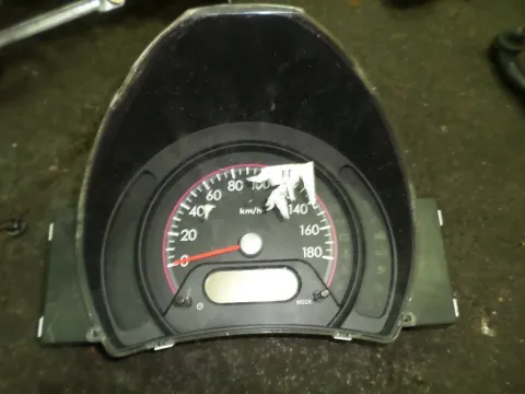 Κοντέρ για NISSAN PIXO (2009 - ) (UA0) , SUZUKI ALTO (2009 - ) (GF) (FC31) Κοντέρ για NISSAN PIXO (2009 - ) (UA0) , SUZUKI ALTO (2009 - ) (GF) (FC31)