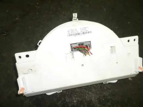 Κοντέρ για NISSAN PIXO (2009 - ) (UA0) , SUZUKI ALTO (2009 - ) (GF) (FC31) -  Κοντέρ για NISSAN PIXO (2009 - ) (UA0) , SUZUKI ALTO (2009 - ) (GF) (FC31) -