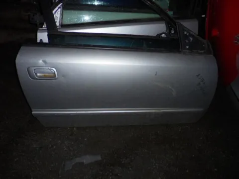 Πόρτα Δεξιά Δίπορτη για OPEL ASTRA (1998 - 2004) G Cabrio - 2dr Πόρτα Δεξιά Δίπορτη για OPEL ASTRA (1998 - 2004) G Cabrio - 2dr