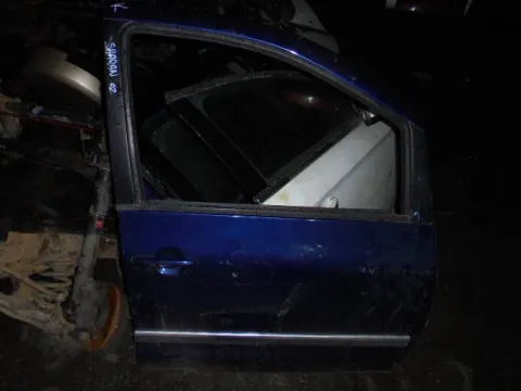 Πόρτα Εμπρός Δεξιά για VW SHARAN (1995 - 2000) (7M) *Ε* Πόρτα Εμπρός Δεξιά για VW SHARAN (1995 - 2000) (7M) *Ε*
