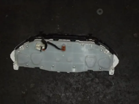 Όργανα Ταμπλό Κοντέρ για PEUGEOT 208 (2012 - ) -  Όργανα Ταμπλό Κοντέρ για PEUGEOT 208 (2012 - ) -