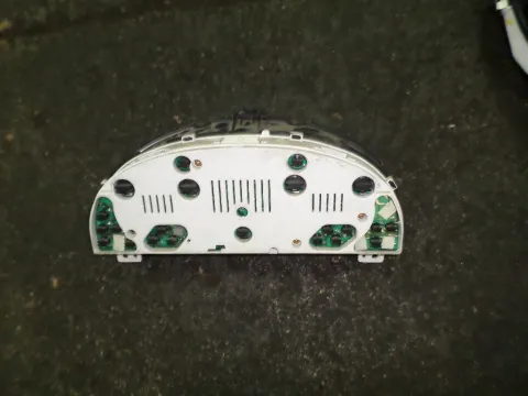 Κοντέρ για CHEVROLET - DAEWOO LACETTI (2004 - 2005) (J200) -  Κοντέρ για CHEVROLET - DAEWOO LACETTI (2004 - 2005) (J200) -
