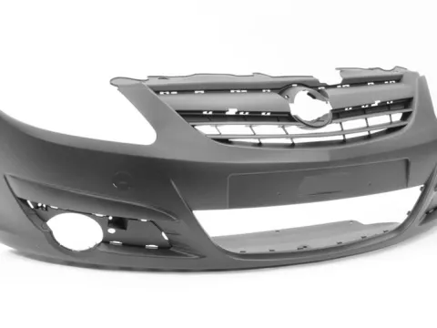 Προφυλακτήρας Εμπρός για OPEL CORSA (2006 - 2011) D Ημιτασιόν Προφυλακτήρας Εμπρός για OPEL CORSA (2006 - 2011) D Ημιτασιόν