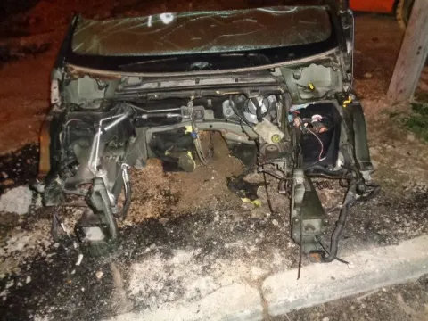 Τροπέτο Εμπρός Κουφάρι για PEUGEOT 3008 (2009 - 2013) *Δ* Τροπέτο Εμπρός Κουφάρι για PEUGEOT 3008 (2009 - 2013) *Δ*