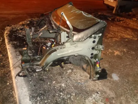 Τροπέτο Εμπρός Κουφάρι για PEUGEOT 3008 (2009 - 2013) *Δ* - 