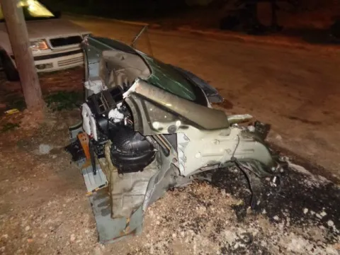 Τροπέτο Εμπρός Κουφάρι για PEUGEOT 3008 (2009 - 2013) *Δ* - 