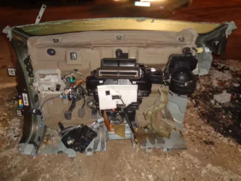 Τροπέτο Εμπρός Κουφάρι για PEUGEOT 3008 (2009 - 2013) *Δ* - 