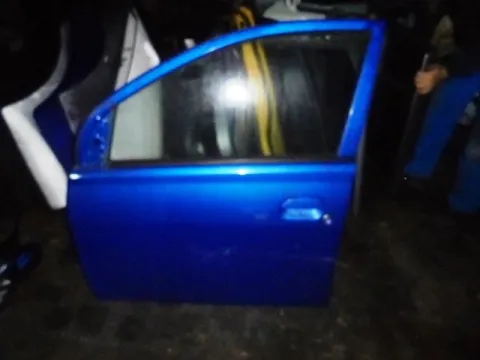 Πόρτα Εμπρός Αριστερή για DAIHATSU CUORE (2003 - 2006) VII Πόρτα Εμπρός Αριστερή για DAIHATSU CUORE (2003 - 2006) VII