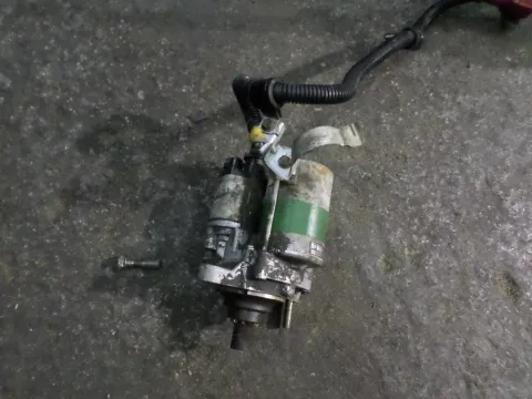 Μίζα για HONDA CIVIC (1992 - 1995) Μίζα για HONDA CIVIC (1992 - 1995)