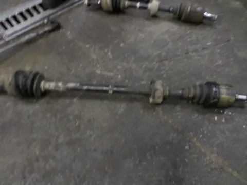 Ημιαξόνιο Εμπρός Αριστερό για HONDA CIVIC (1992 - 1995) (EG - H - J) Ημιαξόνιο Εμπρός Αριστερό για HONDA CIVIC (1992 - 1995) (EG - H - J)