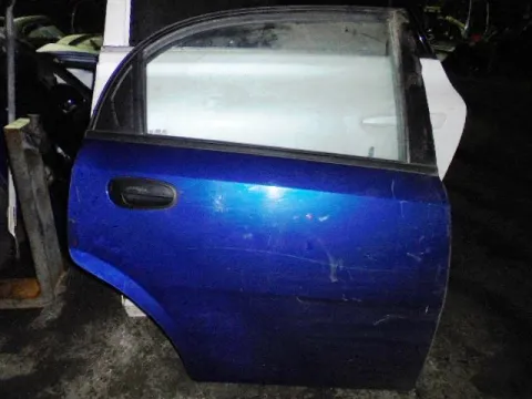 Πόρτα Πίσω Δεξιά για CHEVROLET - DAEWOO LACETTI (2005 - 2008) (J200) Hatchback - 5dr *Γ* Πόρτα Πίσω Δεξιά για CHEVROLET - DAEWOO LACETTI (2005 - 2008) (J200) Hatchback - 5dr *Γ*