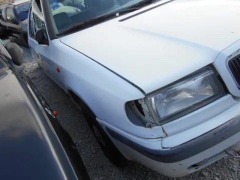Τροπέτο Αμάξι Κουφάρι για SKODA FELICIA (1998 - 2001) (6U1-5) Hatchback - 5dr *ΔΒ* -  Τροπέτο Αμάξι Κουφάρι για SKODA FELICIA (1998 - 2001) (6U1-5) Hatchback - 5dr *ΔΒ* -