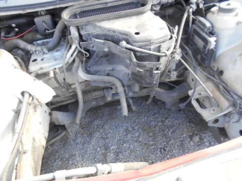 Τροπέτο Αμάξι Κουφάρι για SKODA FELICIA (1998 - 2001) (6U1-5) Hatchback - 5dr *ΔΒ* -  Τροπέτο Αμάξι Κουφάρι για SKODA FELICIA (1998 - 2001) (6U1-5) Hatchback - 5dr *ΔΒ* -