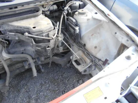 Τροπέτο Αμάξι Κουφάρι για SKODA FELICIA (1998 - 2001) (6U1-5) Hatchback - 5dr *ΔΒ* -  Τροπέτο Αμάξι Κουφάρι για SKODA FELICIA (1998 - 2001) (6U1-5) Hatchback - 5dr *ΔΒ* -