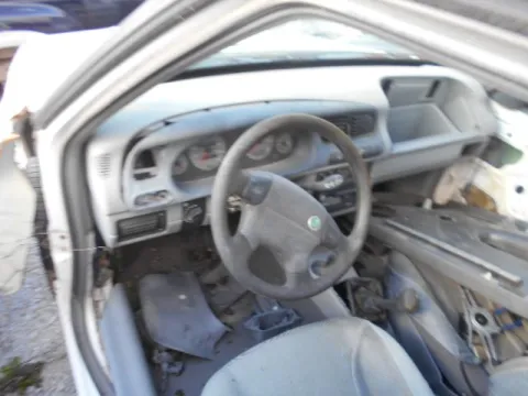 Τροπέτο Αμάξι Κουφάρι για SKODA FELICIA (1998 - 2001) (6U1-5) Hatchback - 5dr *ΔΒ* -  Τροπέτο Αμάξι Κουφάρι για SKODA FELICIA (1998 - 2001) (6U1-5) Hatchback - 5dr *ΔΒ* -