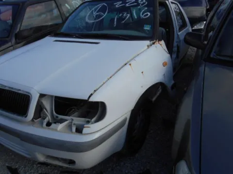 Τροπέτο Αμάξι Κουφάρι για SKODA FELICIA (1998 - 2001) (6U1-5) Hatchback - 5dr *ΔΒ* -  Τροπέτο Αμάξι Κουφάρι για SKODA FELICIA (1998 - 2001) (6U1-5) Hatchback - 5dr *ΔΒ* -