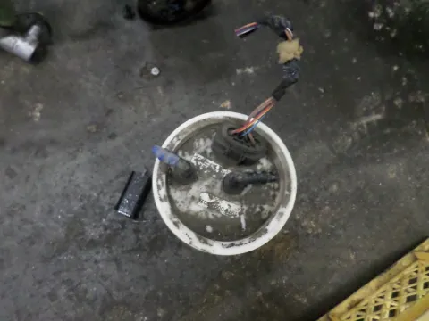 Αντλία Καυσίμου (Τρόμπα Βενζίνης) για SEAT LEON (1999 - 2005) (1MZ) Αντλία Καυσίμου (Τρόμπα Βενζίνης) για SEAT LEON (1999 - 2005) (1MZ)