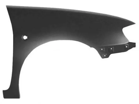 Φτερό Εμπρός Δεξιό για SEAT IBIZA (1999 - 2002) (6K) , CORDOBA (1999 - 2002) Ημιτασιόν Φτερό Εμπρός Δεξιό για SEAT IBIZA (1999 - 2002) (6K) , CORDOBA (1999 - 2002) Ημιτασιόν