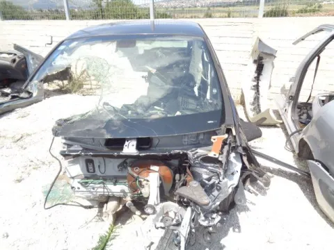 Τροπέτο Πίσω Χωρίς Άξονα Με Θόλουs Και Σασί για RENAULT CLIO (2006 - 2009) (BR_) (CR_) (CR) Hatchback - 3dr , (2009 - 2013) *Δ -  Τροπέτο Πίσω Χωρίς Άξονα Με Θόλουs Και Σασί για RENAULT CLIO (2006 - 2009) (BR_) (CR_) (CR) Hatchback - 3dr , (2009 - 2013) *Δ -