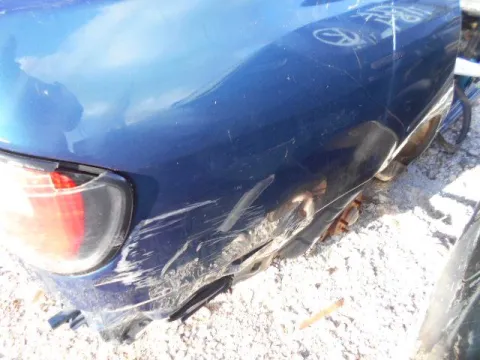 Τροπέτο Πίσω Με Άξονα για NISSAN PRIMERA (1999 - 2001) (P11) Sedan - 4dr *Δ* -  Τροπέτο Πίσω Με Άξονα για NISSAN PRIMERA (1999 - 2001) (P11) Sedan - 4dr *Δ* -
