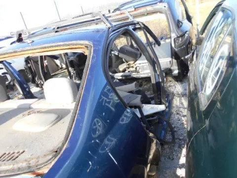 Τροπέτο Πίσω Με Άξονα για NISSAN PRIMERA (1999 - 2001) (P11) Sedan - 4dr *Δ* -  Τροπέτο Πίσω Με Άξονα για NISSAN PRIMERA (1999 - 2001) (P11) Sedan - 4dr *Δ* -