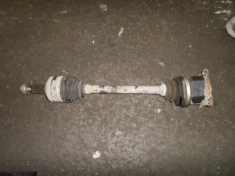 Ημιαξόνιο Εμπρός Αριστερό για SUZUKI GRAND VITARA (2006 - 2009) (JB) 1600 M16A petrol 106 , (2009 - 2012) (JB) 1600 M16A petrol 106 Ημιαξόνιο Εμπρός Αριστερό για SUZUKI GRAND VITARA (2006 - 2009) (JB) 1600 M16A petrol 106 , (2009 - 2012) (JB) 1600 M16A petrol 106