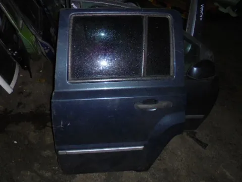 Πόρτα Πίσω Αριστερή για JEEP PATRIOT (2007 - 2012) (MK74) *Γ* Πόρτα Πίσω Αριστερή για JEEP PATRIOT (2007 - 2012) (MK74) *Γ*