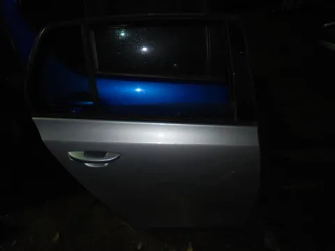 Πόρτα Πίσω Δεξιά για VW GOLF (2009 - 2013) Mk6 (5K1) *Ε* Πόρτα Πίσω Δεξιά για VW GOLF (2009 - 2013) Mk6 (5K1) *Ε*