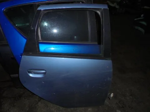 Πόρτα Πίσω Δεξιά για MITSUBISHI COLT (2008 - ) (JZ3) Πόρτα Πίσω Δεξιά για MITSUBISHI COLT (2008 - ) (JZ3)