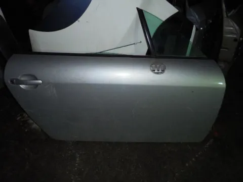 Πόρτα Δεξιά Δίπορτη για AUDI TT (1998 - 2006) (8Ν) *Ε* Πόρτα Δεξιά Δίπορτη για AUDI TT (1998 - 2006) (8Ν) *Ε*