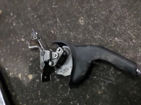 Χειρόφρενο για SUZUKI GRAND VITARA (2006 - 2009) (JB) , (2009 - 2012) (JB) Χειρόφρενο για SUZUKI GRAND VITARA (2006 - 2009) (JB) , (2009 - 2012) (JB)