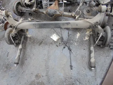Πίσω Άξονας Δισκόπλακες -ABS για MITSUBISHI COLT (2005 - 2008 ) (CZ) , (2006 - 2009) (CZC) , (2008 - ) (JZ3) *ΔΒ* Πίσω Άξονας Δισκόπλακες -ABS για MITSUBISHI COLT (2005 - 2008 ) (CZ) , (2006 - 2009) (CZC) , (2008 - ) (JZ3) *ΔΒ*