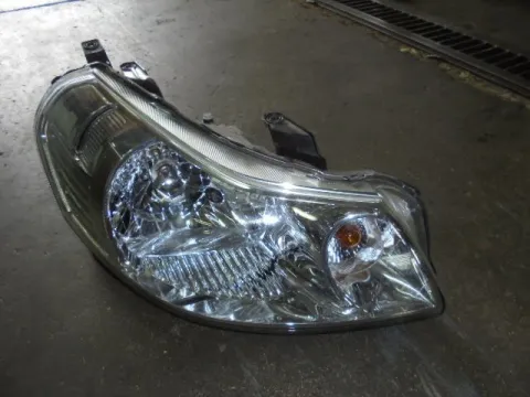 Φανάρι Εμπρός Δεξί για SUZUKI SX4 (2007 - 2009) (RW) , (2010 - 2013) (RW) , FIAT SEDICI (2007 - 2010) , (2011 - ) Φανάρι Εμπρός Δεξί για SUZUKI SX4 (2007 - 2009) (RW) , (2010 - 2013) (RW) , FIAT SEDICI (2007 - 2010) , (2011 - )