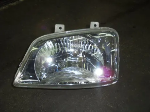 Φανάρι Εμπρός Αριστερό για DAIHATSU TERIOS (2000 - 2005) (J102) Φανάρι Εμπρός Αριστερό για DAIHATSU TERIOS (2000 - 2005) (J102)