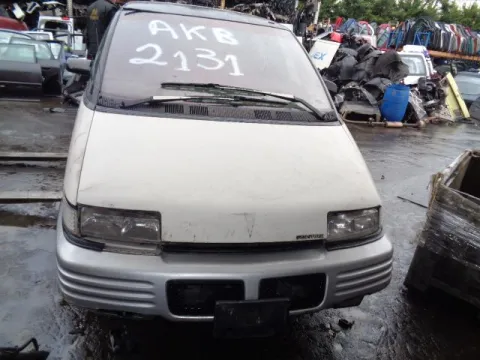 Τροπέτο Αμάξι κομπλέ Με Μηχανή(Με Τρισιμπιτέρ Μονού Ψεκασμού  Και Σασμάν Αυτόματο L LG6 για PONTIAC Trans Sport (1990 - 1998) Petrol 3.1 L LG6 V6 *Δ*