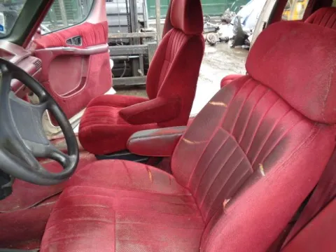 Τροπέτο Αμάξι κομπλέ Με Μηχανή(Με Τρισιμπιτέρ Μονού Ψεκασμού  Και Σασμάν Αυτόματο L LG6 για PONTIAC Trans Sport (1990 - 1998) Petrol 3.1 L LG6 V6 *Δ* - 