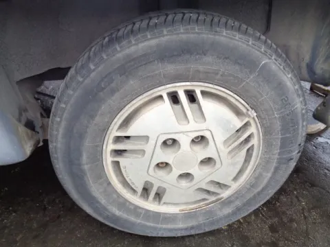 Τροπέτο Αμάξι κομπλέ Με Μηχανή(Με Τρισιμπιτέρ Μονού Ψεκασμού  Και Σασμάν Αυτόματο L LG6 για PONTIAC Trans Sport (1990 - 1998) Petrol 3.1 L LG6 V6 *Δ* - 