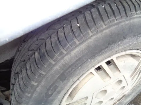 Τροπέτο Αμάξι κομπλέ Με Μηχανή(Με Τρισιμπιτέρ Μονού Ψεκασμού  Και Σασμάν Αυτόματο L LG6 για PONTIAC Trans Sport (1990 - 1998) Petrol 3.1 L LG6 V6 *Δ* - 