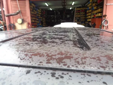 Τροπέτο Αμάξι κομπλέ Με Μηχανή(Με Τρισιμπιτέρ Μονού Ψεκασμού  Και Σασμάν Αυτόματο L LG6 για PONTIAC Trans Sport (1990 - 1998) Petrol 3.1 L LG6 V6 *Δ* - 