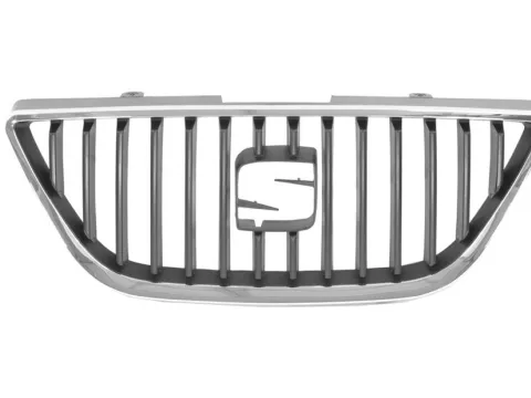 Καρδιά Μάσκας για SEAT IBIZA (2008 - 2013) (6J) Ημιτασιόν Καρδιά Μάσκας για SEAT IBIZA (2008 - 2013) (6J) Ημιτασιόν
