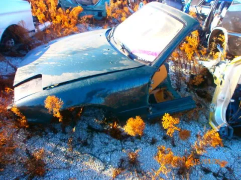 Τροπέτο Εμπρός Κουφάρι για MAZDA MX5 (1990 - 1998) (NA) *Δ* -  Τροπέτο Εμπρός Κουφάρι για MAZDA MX5 (1990 - 1998) (NA) *Δ* -