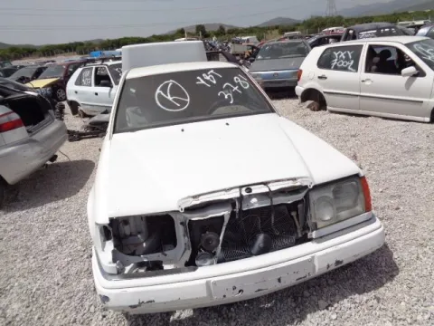 Τροπέτο Αμάξι Κουφάρι με Μηχανη και Σασμάν (M102.922) για MERCEDES E - CLASS (1985 - 1993) (W124) Sedan - 4dr 2000 ((M102.922)) Petrol 105 200 *ΔΒ* Τροπέτο Αμάξι Κουφάρι με Μηχανη και Σασμάν (M102.922) για MERCEDES E - CLASS (1985 - 1993) (W124) Sedan - 4dr 2000 ((M102.922)) Petrol 105 200 *ΔΒ*