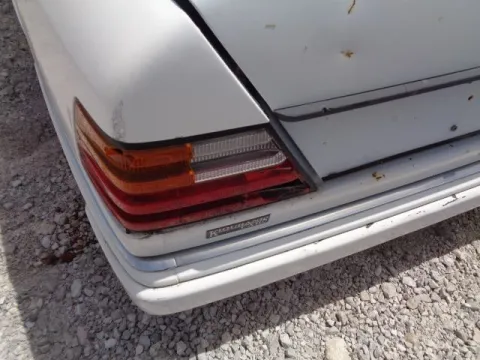 Τροπέτο Αμάξι Κουφάρι με Μηχανη και Σασμάν (M102.922) για MERCEDES E - CLASS (1985 - 1993) (W124) Sedan - 4dr 2000 ((M102.922)) Petrol 105 200 *ΔΒ* -  Τροπέτο Αμάξι Κουφάρι με Μηχανη και Σασμάν (M102.922) για MERCEDES E - CLASS (1985 - 1993) (W124) Sedan - 4dr 2000 ((M102.922)) Petrol 105 200 *ΔΒ* -
