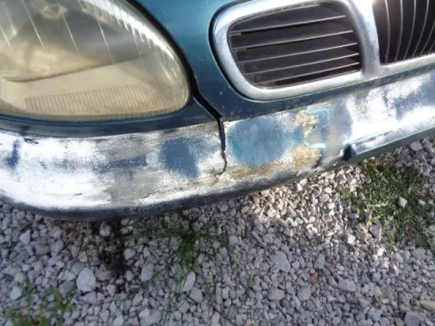 Τροπέτο Αμάξι Κουφάρι Με Λάστιχα CONTINENTAL 185/60/14 * Και Βήμα Χωρίς Πίσω Προφυλακτήρα για CHEVROLET - DAEWOO LANOS (1997 - 2000) (T100) Hatchback - 3dr *ΔΒ* -  Τροπέτο Αμάξι Κουφάρι Με Λάστιχα CONTINENTAL 185/60/14 * Και Βήμα Χωρίς Πίσω Προφυλακτήρα για CHEVROLET - DAEWOO LANOS (1997 - 2000) (T100) Hatchback - 3dr *ΔΒ* -