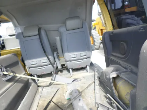 Τροπέτο Πίσω Με Άξονα για MERCEDES VITO (1996 - 2003) (W638) *Δ* -  Τροπέτο Πίσω Με Άξονα για MERCEDES VITO (1996 - 2003) (W638) *Δ* -