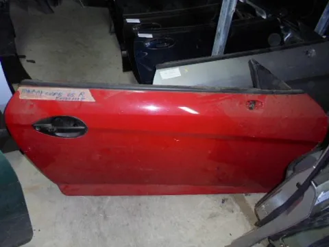 Πόρτα Δεξιά Δίπορτη για HYUNDAI COUPE (2004 - 2006) (GK) , (2001 - 2004) (GK)  *Γ* Πόρτα Δεξιά Δίπορτη για HYUNDAI COUPE (2004 - 2006) (GK) , (2001 - 2004) (GK)  *Γ*