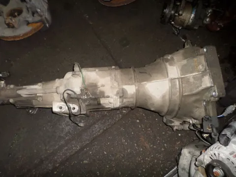 Κιβώτιο Ταχυτήτων (Σασμάν) Χειροκίνητο για MAZDA MX5 (1990 - 1998) (NA) 1600 B64F petrol 115 Κιβώτιο Ταχυτήτων (Σασμάν) Χειροκίνητο για MAZDA MX5 (1990 - 1998) (NA) 1600 B64F petrol 115
