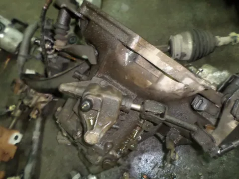 Κιβώτιο Ταχυτήτων (Σασμάν) Χειροκίνητο για CHEVROLET - DAEWOO LANOS (1997 - 2000) (T100) 1350 A13SM petrol 75 8V Κιβώτιο Ταχυτήτων (Σασμάν) Χειροκίνητο για CHEVROLET - DAEWOO LANOS (1997 - 2000) (T100) 1350 A13SM petrol 75 8V