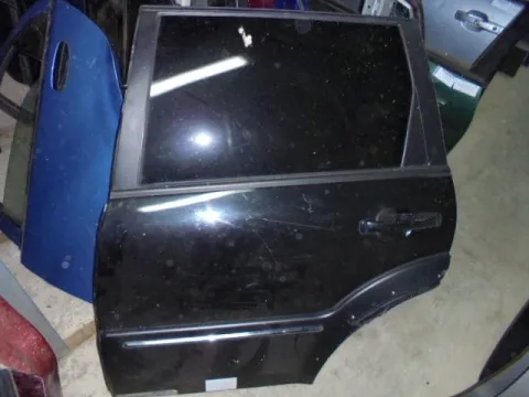 Πόρτα Πίσω Αριστερή για SSANGYONG REXTON (2002 - 2006) (GAB) , (2006 - 2009) *Γ* Πόρτα Πίσω Αριστερή για SSANGYONG REXTON (2002 - 2006) (GAB) , (2006 - 2009) *Γ*
