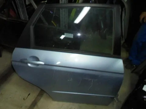 Πόρτα Πίσω Δεξιά για KIA CERATO (2004 - 2007) (LD) Hatchback - 5dr *Γ* Πόρτα Πίσω Δεξιά για KIA CERATO (2004 - 2007) (LD) Hatchback - 5dr *Γ*